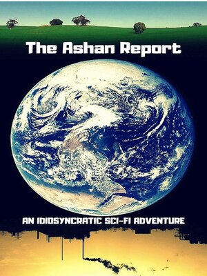 cover image of The Ashan Report